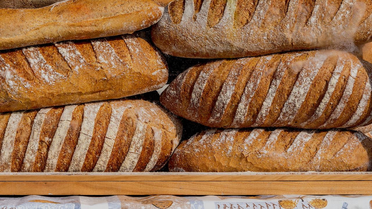 FESTA DEL PANE